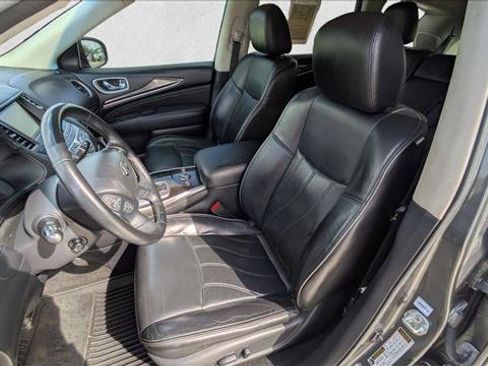 Used 2015 INFINITI QX60 FWD image 16