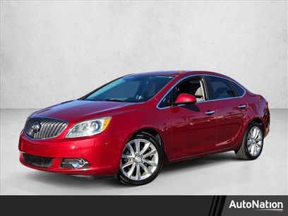 Used 2014 Buick Verano