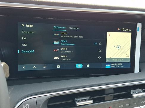 New 2026 Hyundai Palisade SEL Premium AWD/4WD image 12