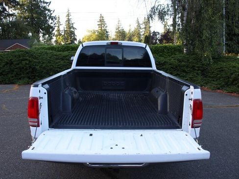Used 1998 Dodge Dakota 2WD Club Cab image 15