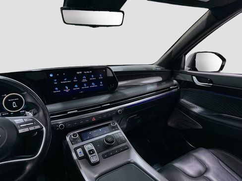 Used 2023 Hyundai Palisade Calligraphy FWD image 25
