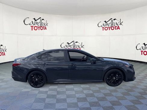 New 2026 Toyota Camry SE image 9