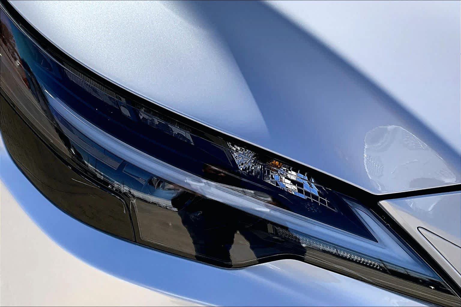 Used 2025 Lexus RX 350 Premium FWD image 28
