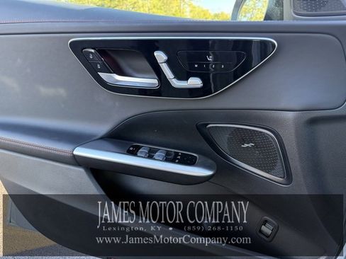 Certified 2025 Mercedes-Benz C 43 AMG 4MATIC Sedan image 10