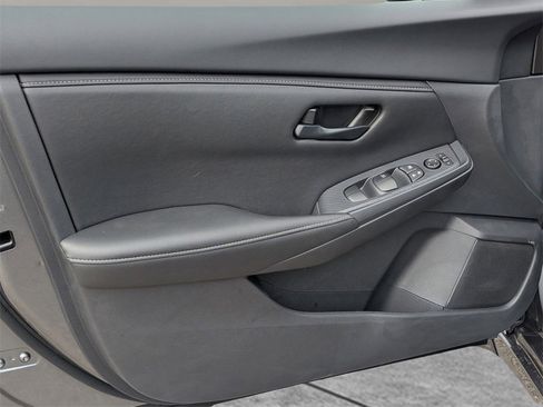 New 2025 Nissan Sentra S image 15