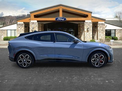 Used 2023 Ford Mustang Mach-E GT image 4