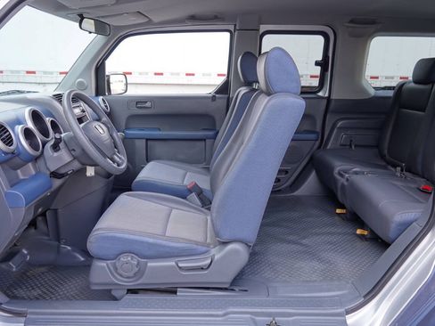 Used 2006 Honda Element LX image 63