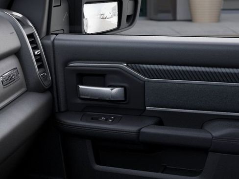 New 2026 RAM 2500 Big Horn AWD/4WD image 26