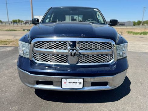 Used 2013 RAM 1500 Classic SLT AWD/4WD image 32