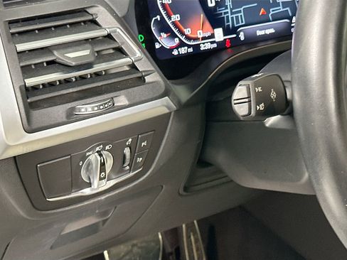 Certified 2023 BMW X4 M40i w/ Premium Package image 11