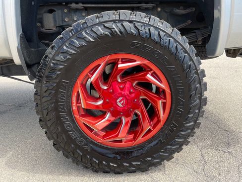 Used 2019 GMC Sierra 3500 Denali w/ Duramax Plus Package image 12