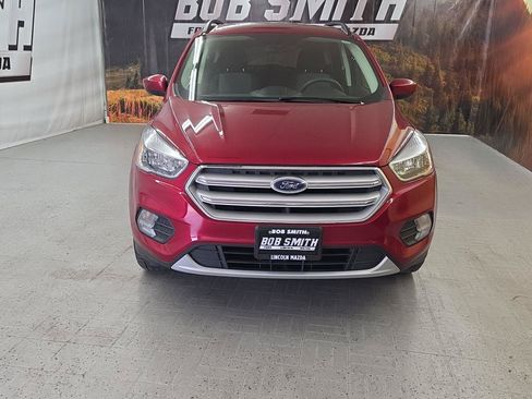 Used 2018 Ford Escape SE AWD/4WD image 15