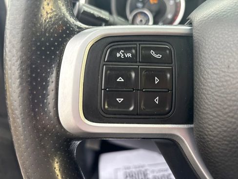 Used 2019 RAM 2500 Big Horn image 19