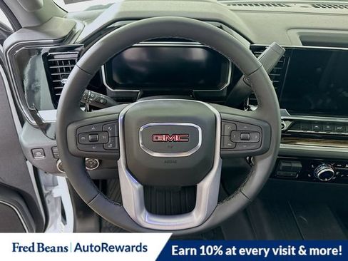 New 2026 GMC Sierra 1500 Elevation w/ Elevation Select Package AWD/4WD image 7