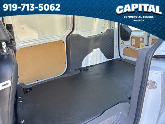 Used 2020 Ford Transit Connect XL FWD image 20