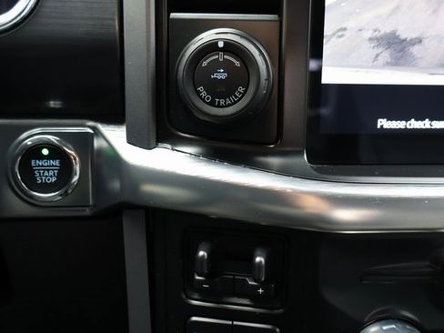 Used 2023 Ford F150 Lariat w/ Equipment Group 502A High image 31