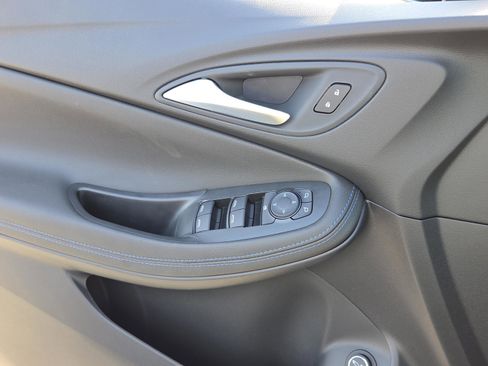 New 2026 Buick Encore GX Sport Touring w/ Advanced Technology Package image 26