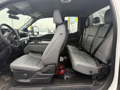 New 2026 Ford F550 4x4 SuperCab Super Duty image 22