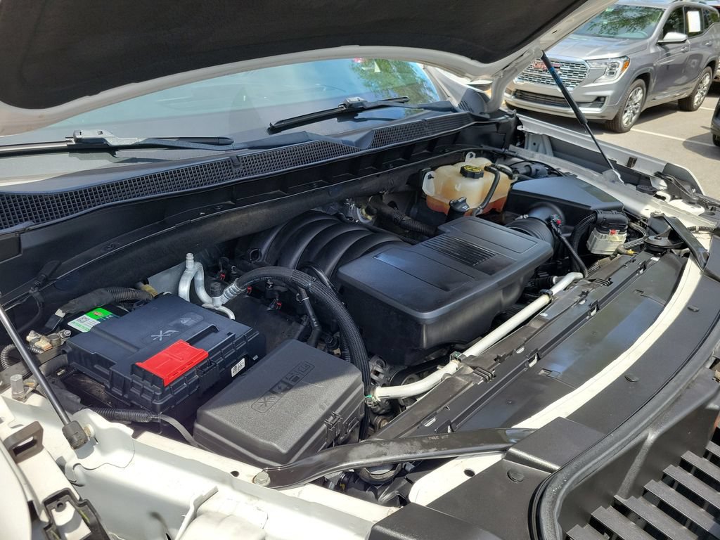 Used 2022 Chevrolet Tahoe Z71 AWD/4WD image 37