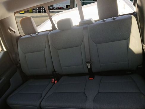 New 2026 Ford F150 XLT w/ Equipment Group 302A MID image 13