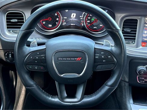 Used 2023 Dodge Charger Scat Pack RWD image 10