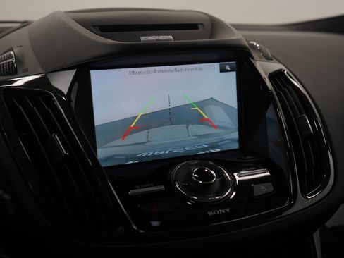 Used 2014 Ford Escape Titanium image 26