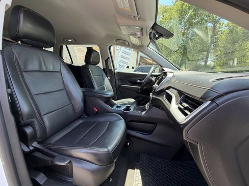 Used 2019 GMC Terrain SLT FWD image 15