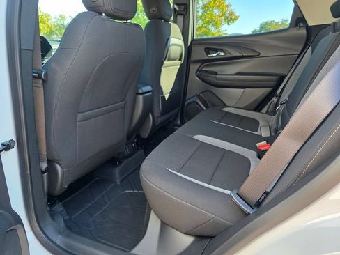 New 2026 Chevrolet TrailBlazer LT w/ Convenience Package FWD image 20