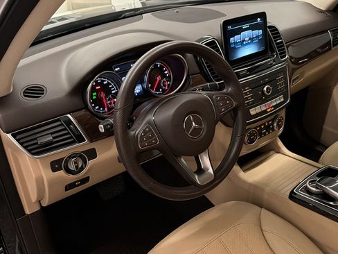 Used 2017 Mercedes-Benz GLE 350 image 4
