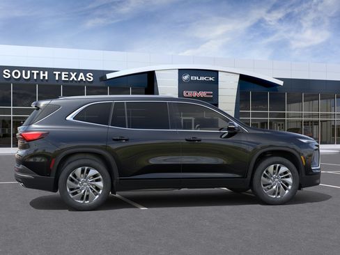New 2027 Buick Enclave Preferred w/ Power Package FWD image 5