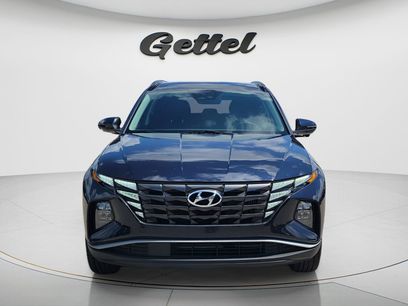Used 2022 Hyundai Tucson SEL