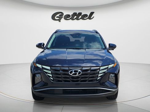Used 2022 Hyundai Tucson SEL AWD/4WD image 2