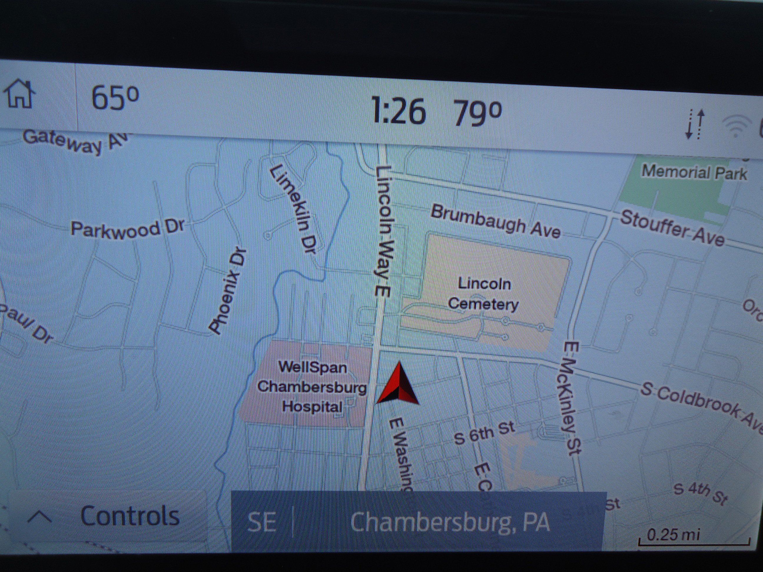 Used 2022 Ford Explorer XLT w/ Equipment Group 202A AWD/4WD image 18