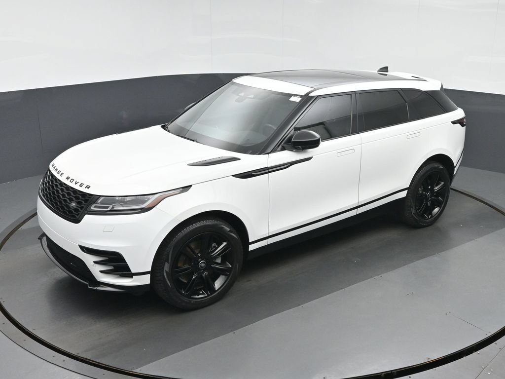 Used 2023 Land Rover Range Rover Velar R-Dynamic S AWD/4WD image 36