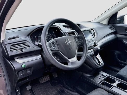 Used 2015 Honda CR-V EX image 10