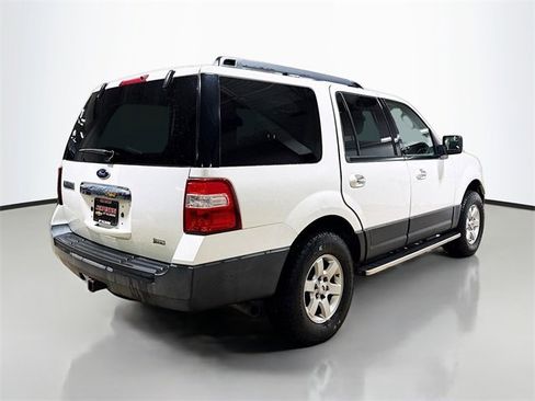 Used 2011 Ford Expedition XL w/ HD Trailer Tow Pkg image 7