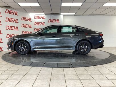 New 2026 Kia K5 LXS