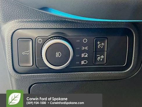 New 2025 Ford Explorer ST w/ Sun And Sound Package image 21