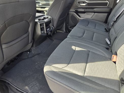 New 2026 RAM 1500 Lone Star image 22