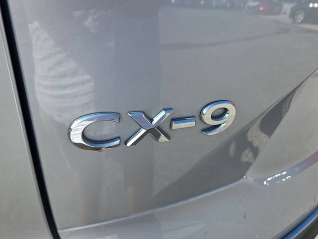 Used 2020 MAZDA CX-9 Grand Touring FWD image 15