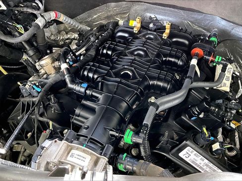 Used 2021 Ford Expedition Max Limited image 28