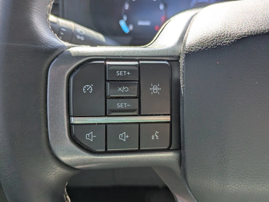 Used 2024 Ford F150 XLT w/ Mobile Office Package AWD/4WD image 18