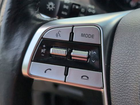 Used 2020 Kia Telluride SX w/ SX Prestige Package AWD/4WD image 27