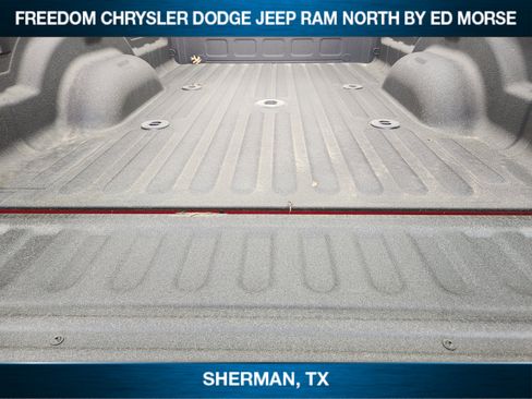 New 2026 RAM 3500 Lone Star image 22