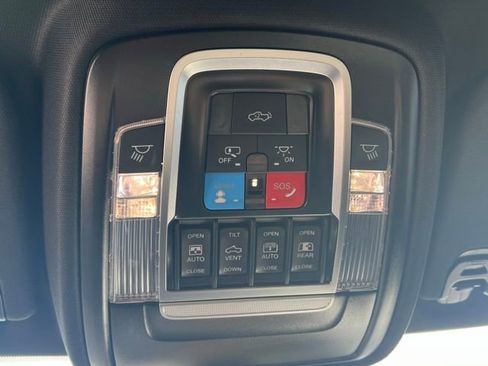 New 2026 RAM 1500 Big Horn image 20