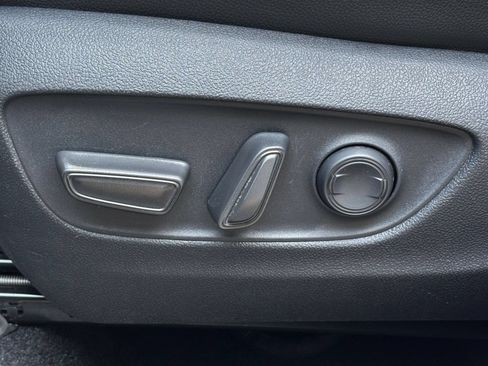 Used 2025 Toyota Grand Highlander FWD image 21