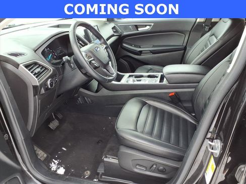 Used 2024 Ford Edge SEL w/ Convenience Package image 10