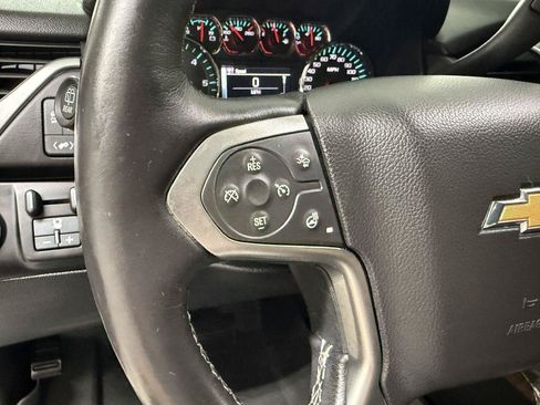 Used 2016 Chevrolet Tahoe LTZ AWD/4WD image 19