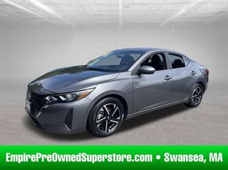Used 2024 Nissan Sentra SV FWD 360° Tour