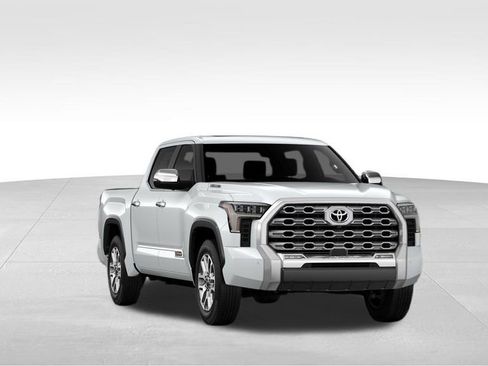 New 2026 Toyota Tundra 1794 Edition image 18